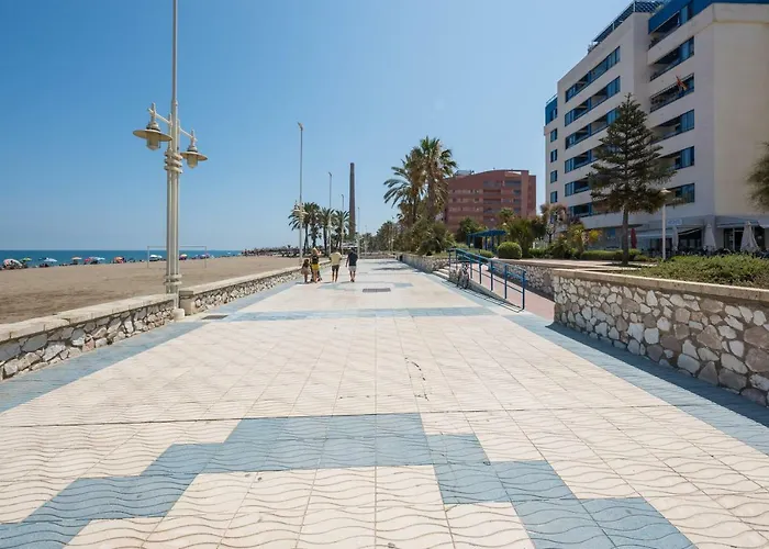 Iloftmalaga Atico Pacifico 19 A