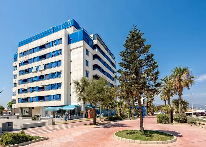 Iloftmalaga Atico Pacifico 19 A