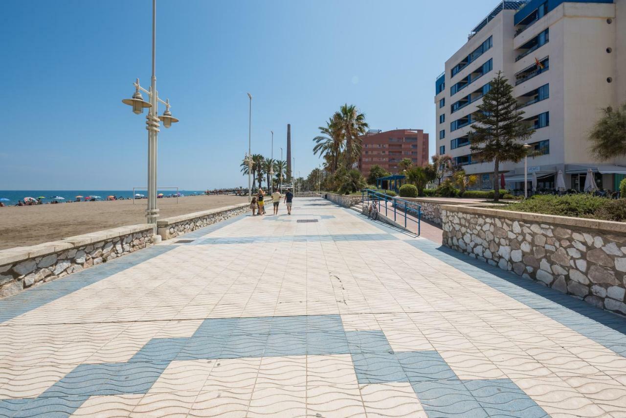 Iloftmalaga Atico Pacifico 19 A Apartment